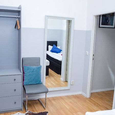 Big Central City Apartment West Kurfurstendamm Βερολίνο Εξωτερικό φωτογραφία