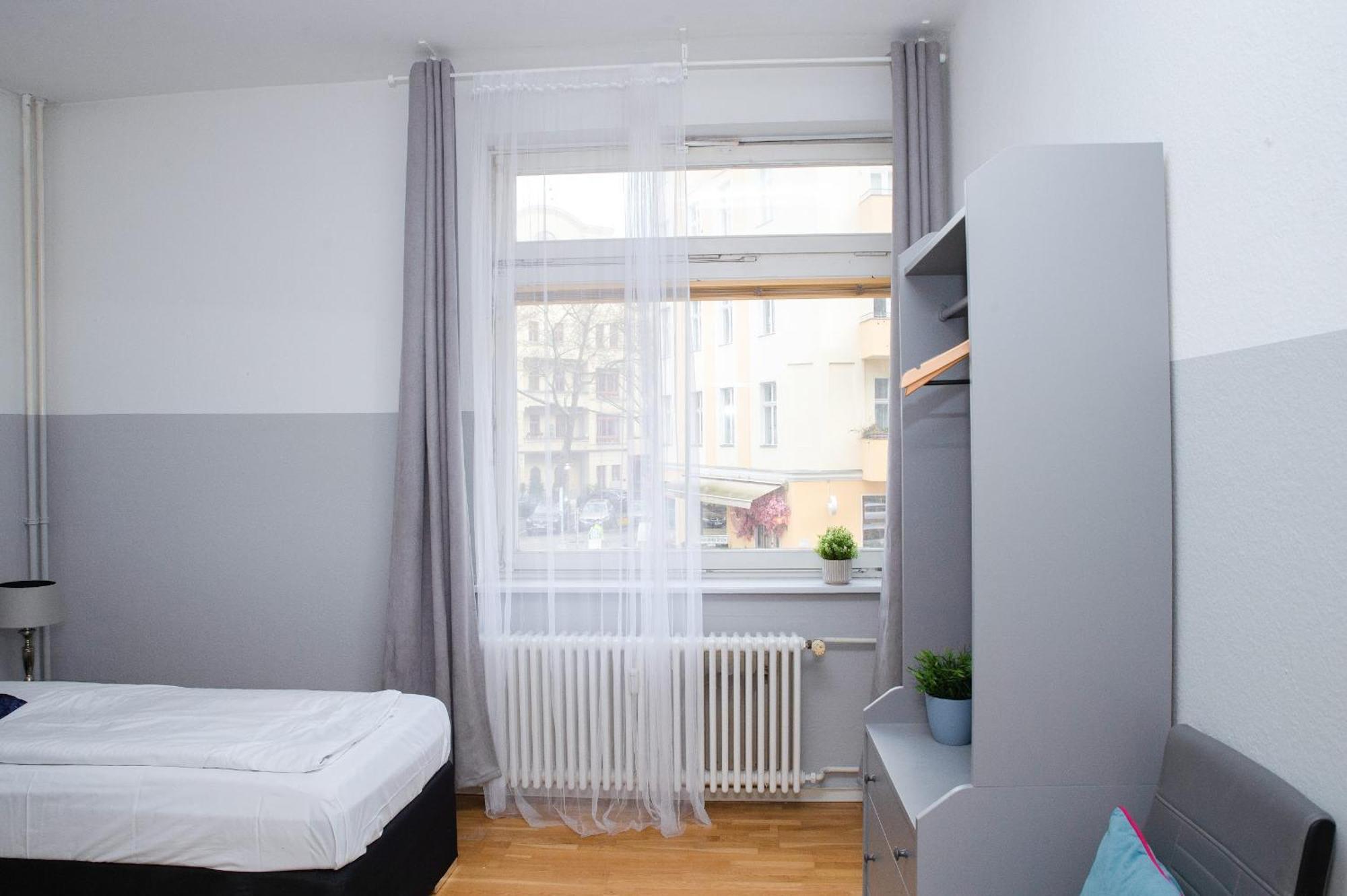 Big Central City Apartment West Kurfurstendamm Βερολίνο Εξωτερικό φωτογραφία
