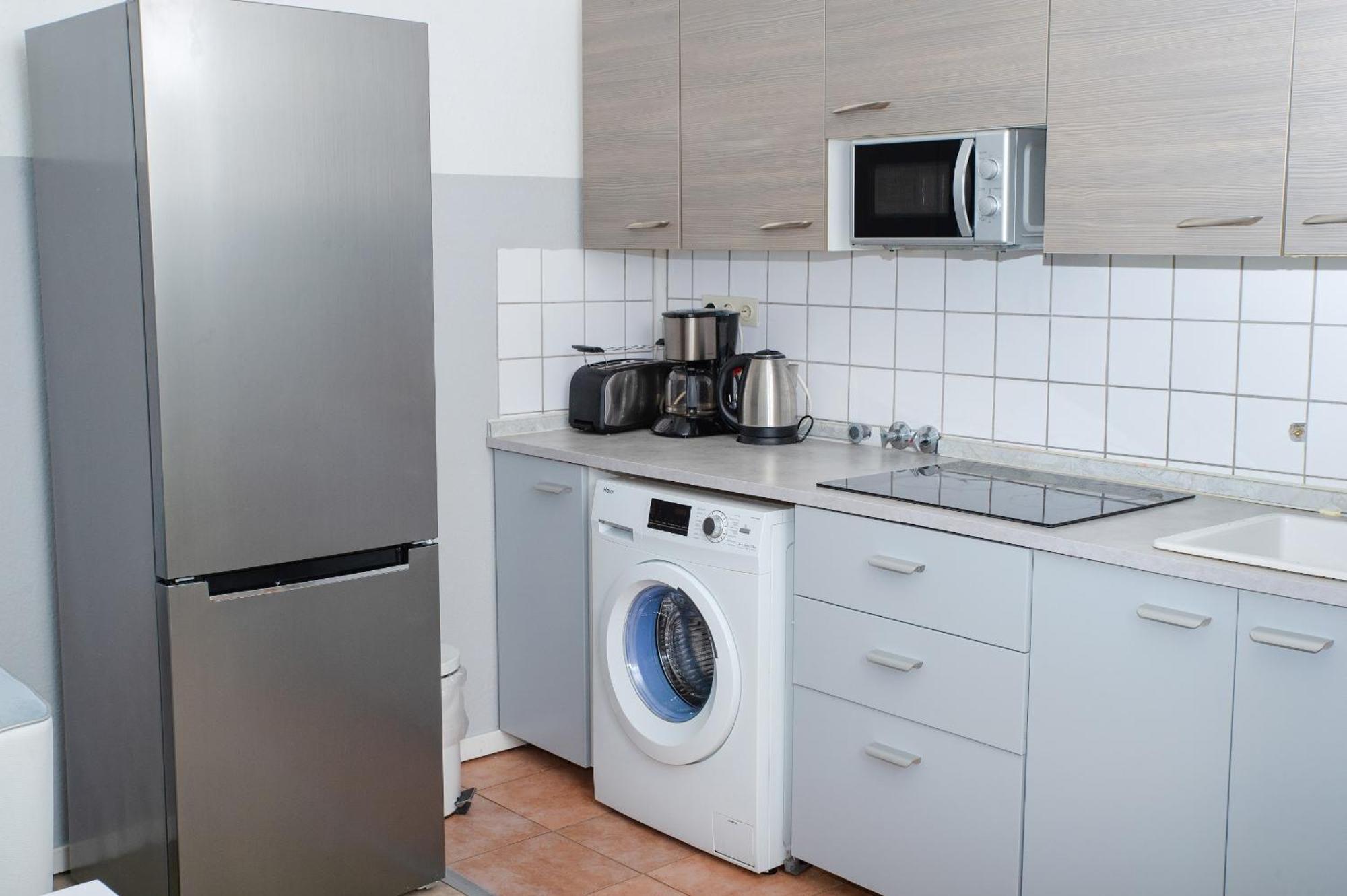 Big Central City Apartment West Kurfurstendamm Βερολίνο Εξωτερικό φωτογραφία