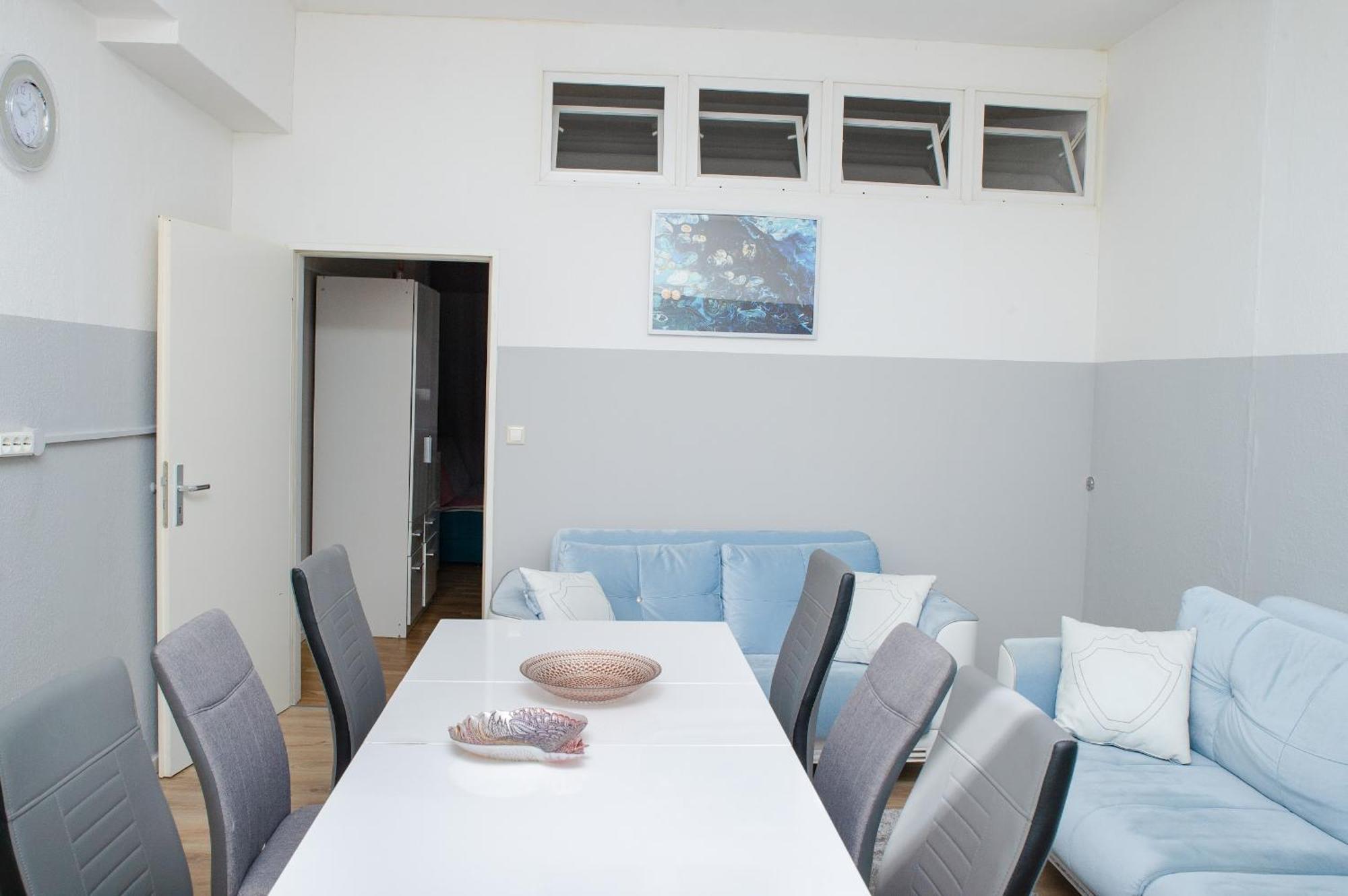 Big Central City Apartment West Kurfurstendamm Βερολίνο Εξωτερικό φωτογραφία