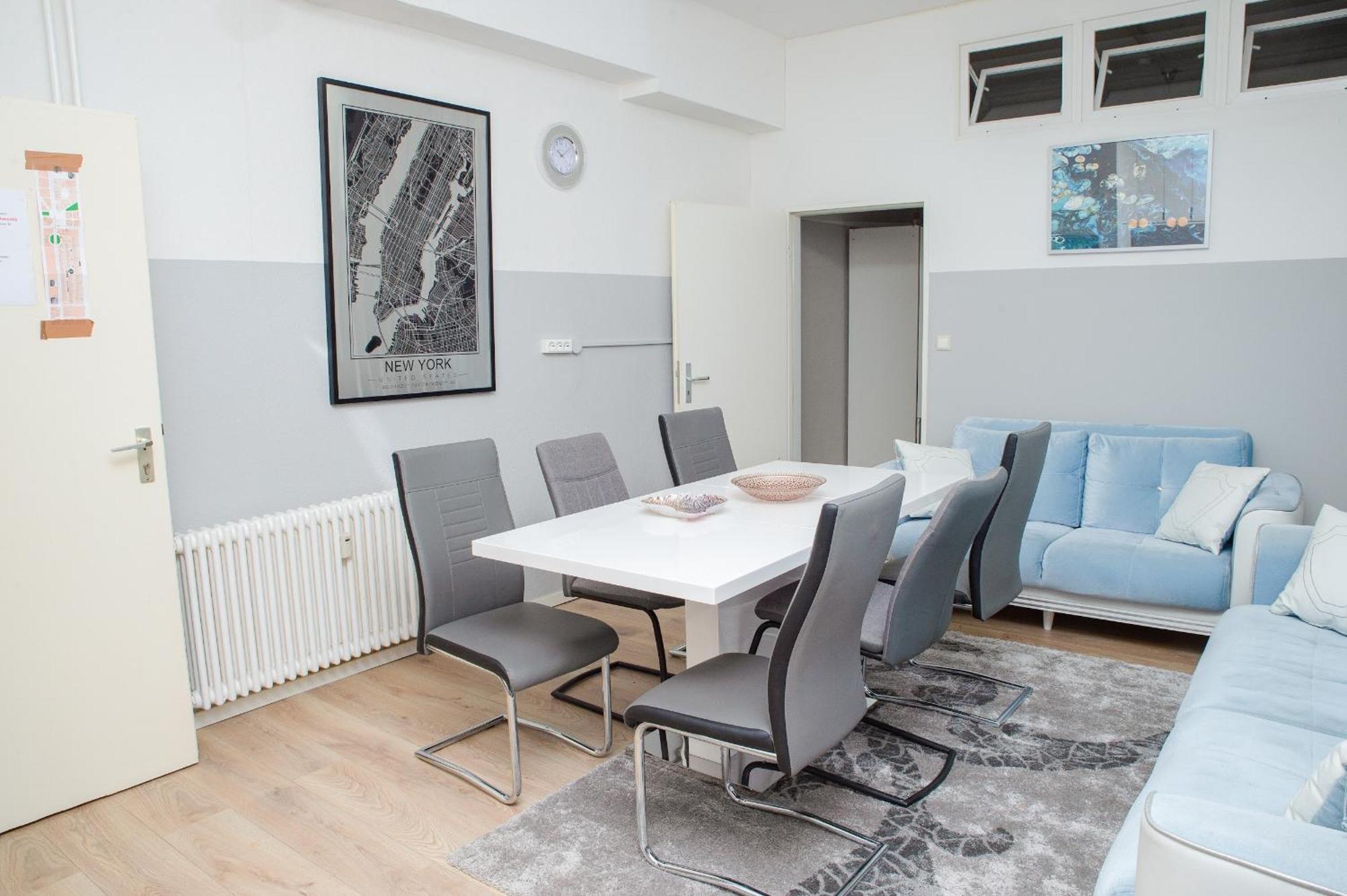 Big Central City Apartment West Kurfurstendamm Βερολίνο Εξωτερικό φωτογραφία