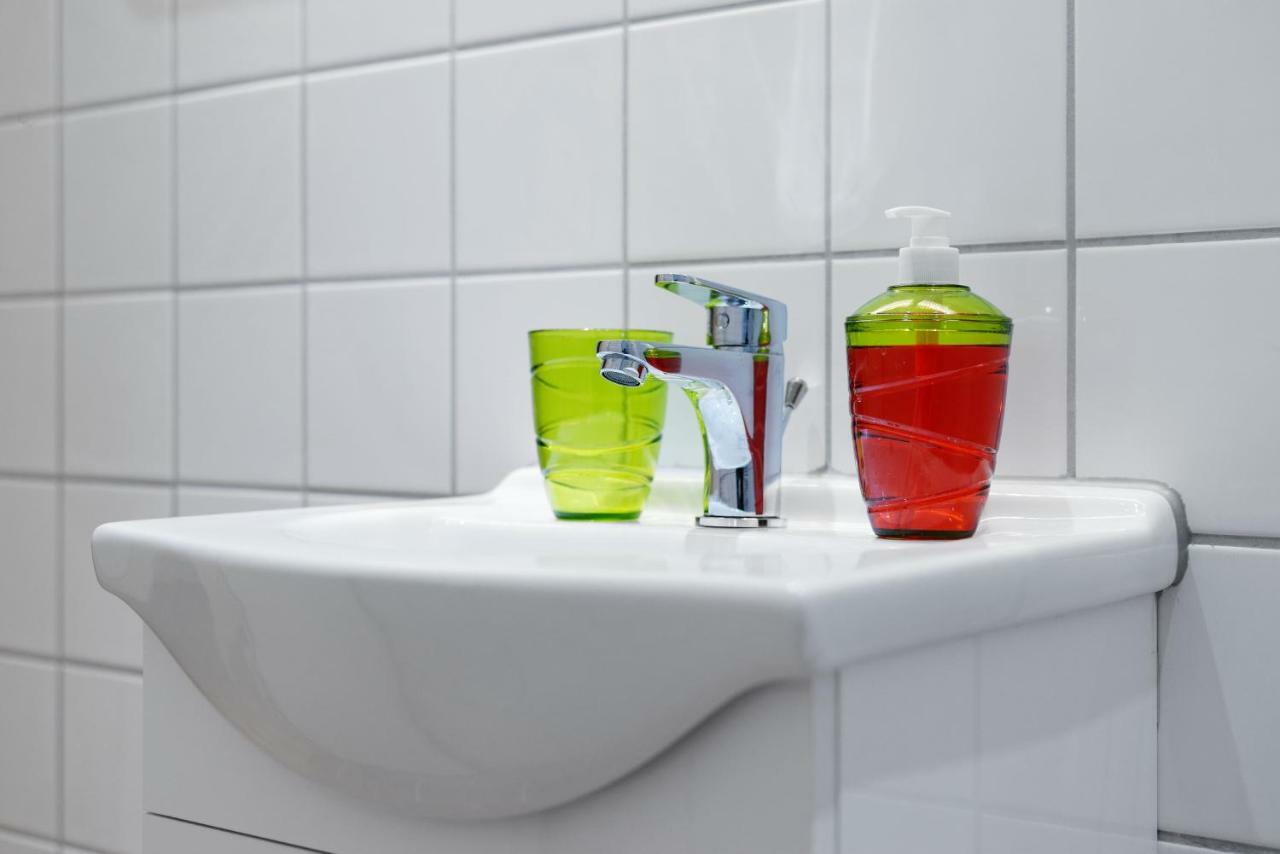 Big Central City Apartment West Kurfurstendamm Βερολίνο Εξωτερικό φωτογραφία