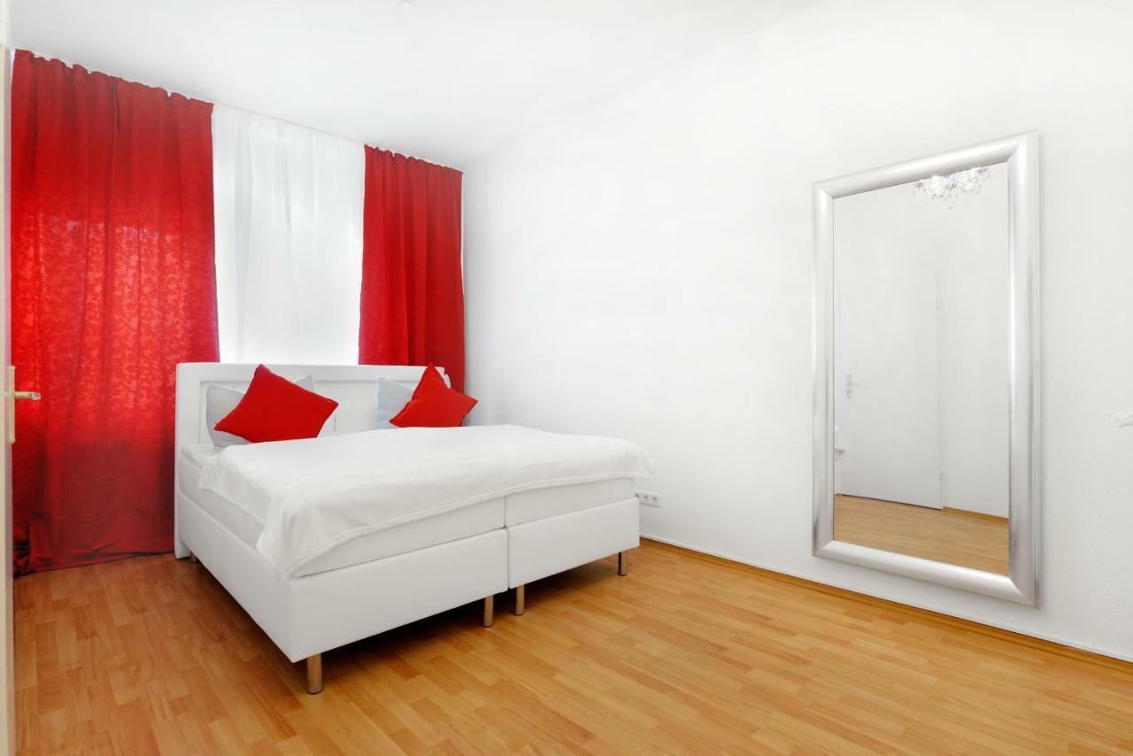 Big Central City Apartment West Kurfurstendamm Βερολίνο Εξωτερικό φωτογραφία