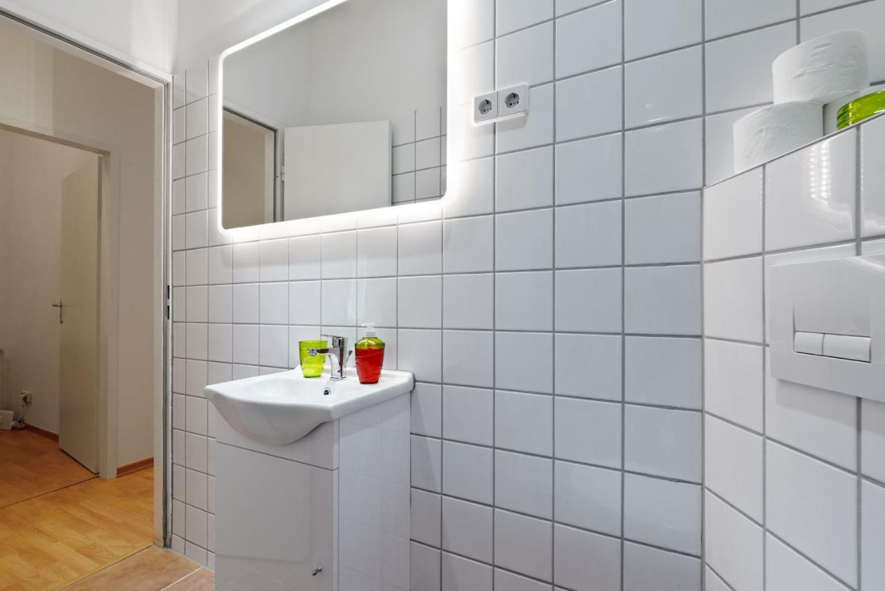 Big Central City Apartment West Kurfurstendamm Βερολίνο Εξωτερικό φωτογραφία