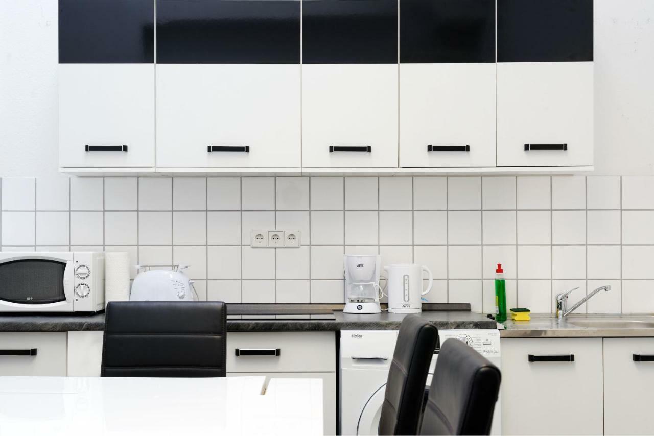 Big Central City Apartment West Kurfurstendamm Βερολίνο Εξωτερικό φωτογραφία