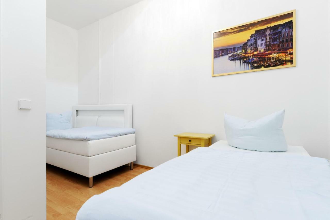 Big Central City Apartment West Kurfurstendamm Βερολίνο Εξωτερικό φωτογραφία