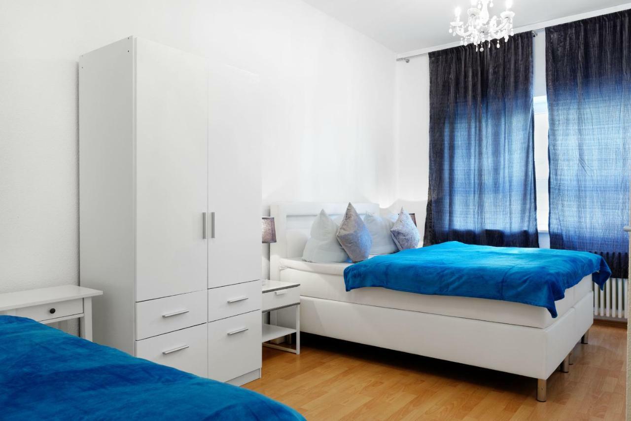 Big Central City Apartment West Kurfurstendamm Βερολίνο Εξωτερικό φωτογραφία
