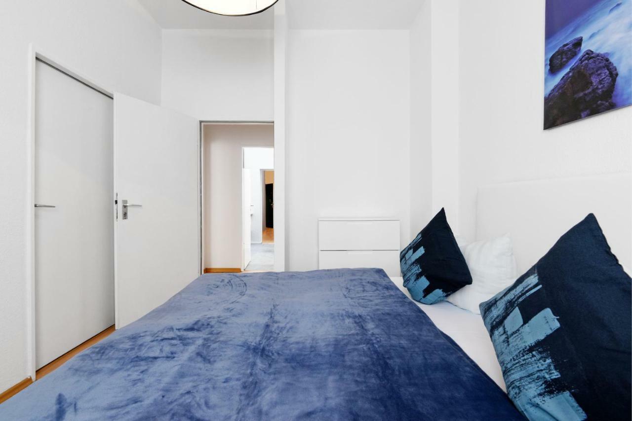 Big Central City Apartment West Kurfurstendamm Βερολίνο Εξωτερικό φωτογραφία