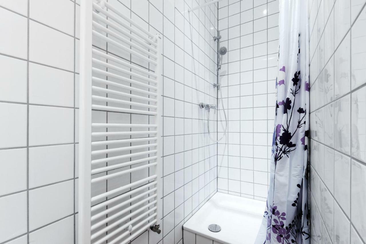 Big Central City Apartment West Kurfurstendamm Βερολίνο Εξωτερικό φωτογραφία
