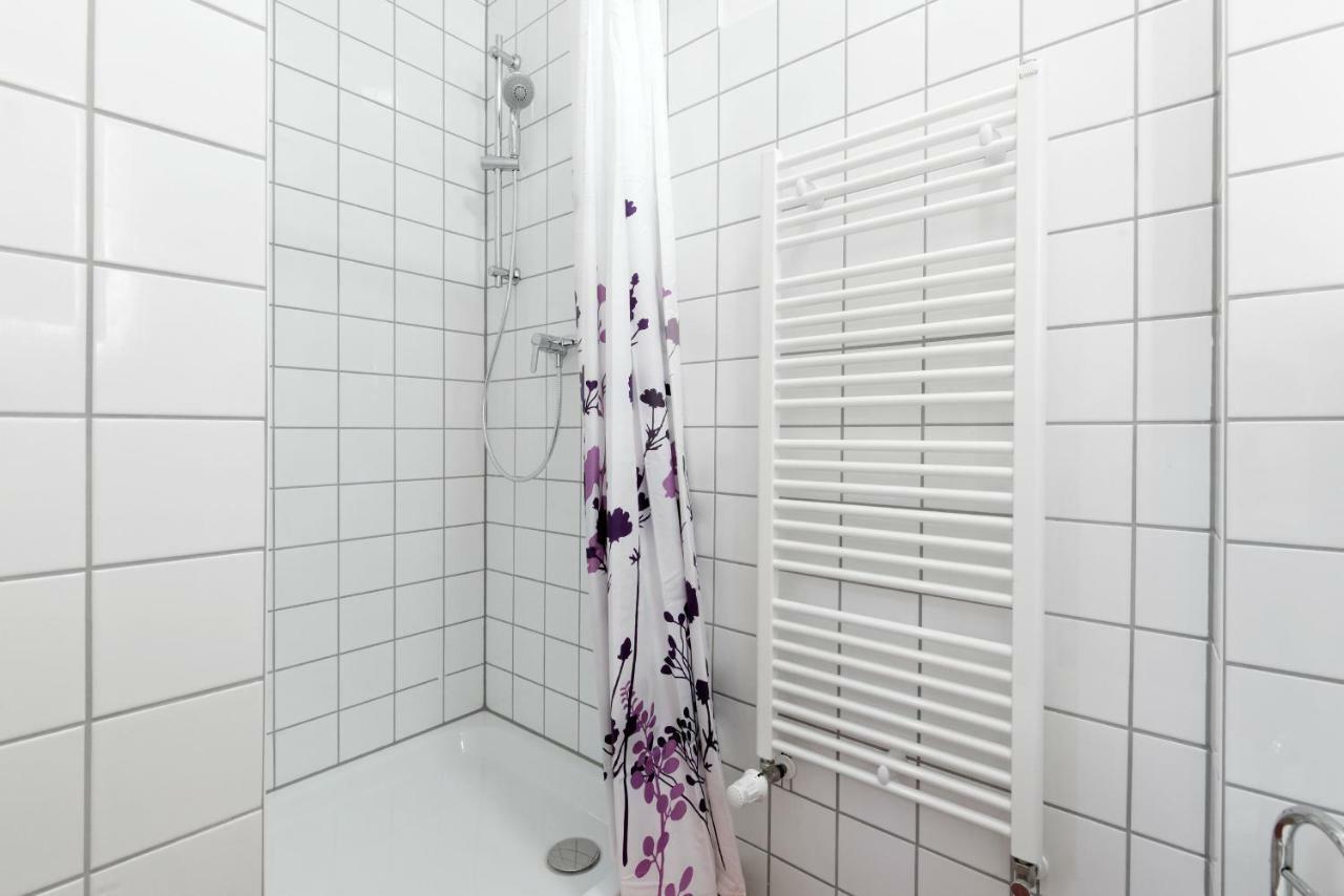 Big Central City Apartment West Kurfurstendamm Βερολίνο Εξωτερικό φωτογραφία