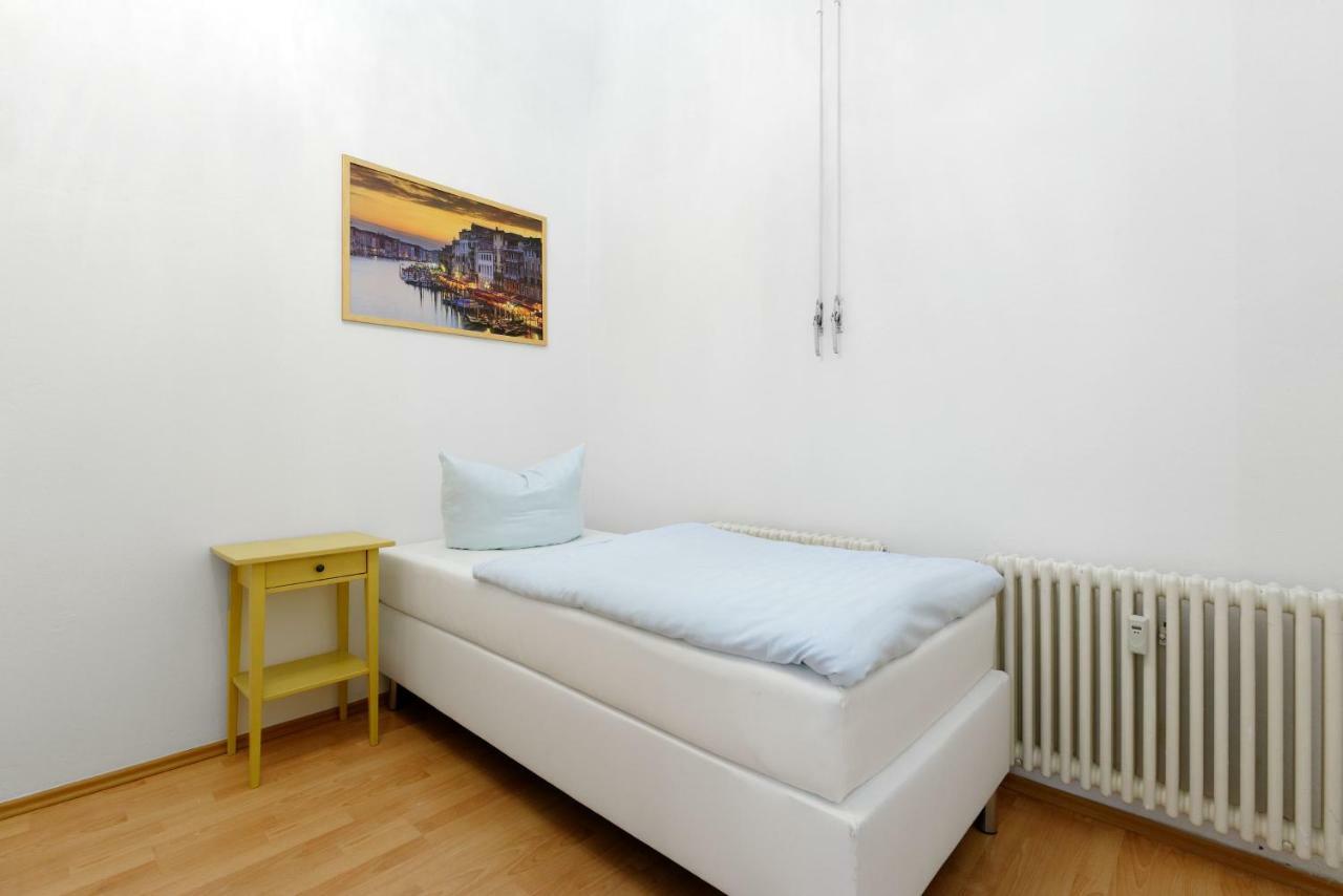 Big Central City Apartment West Kurfurstendamm Βερολίνο Εξωτερικό φωτογραφία