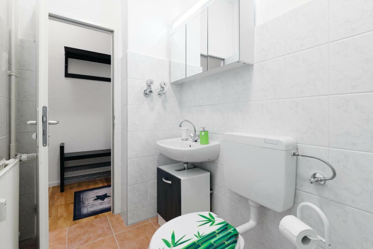 Big Central City Apartment West Kurfurstendamm Βερολίνο Εξωτερικό φωτογραφία