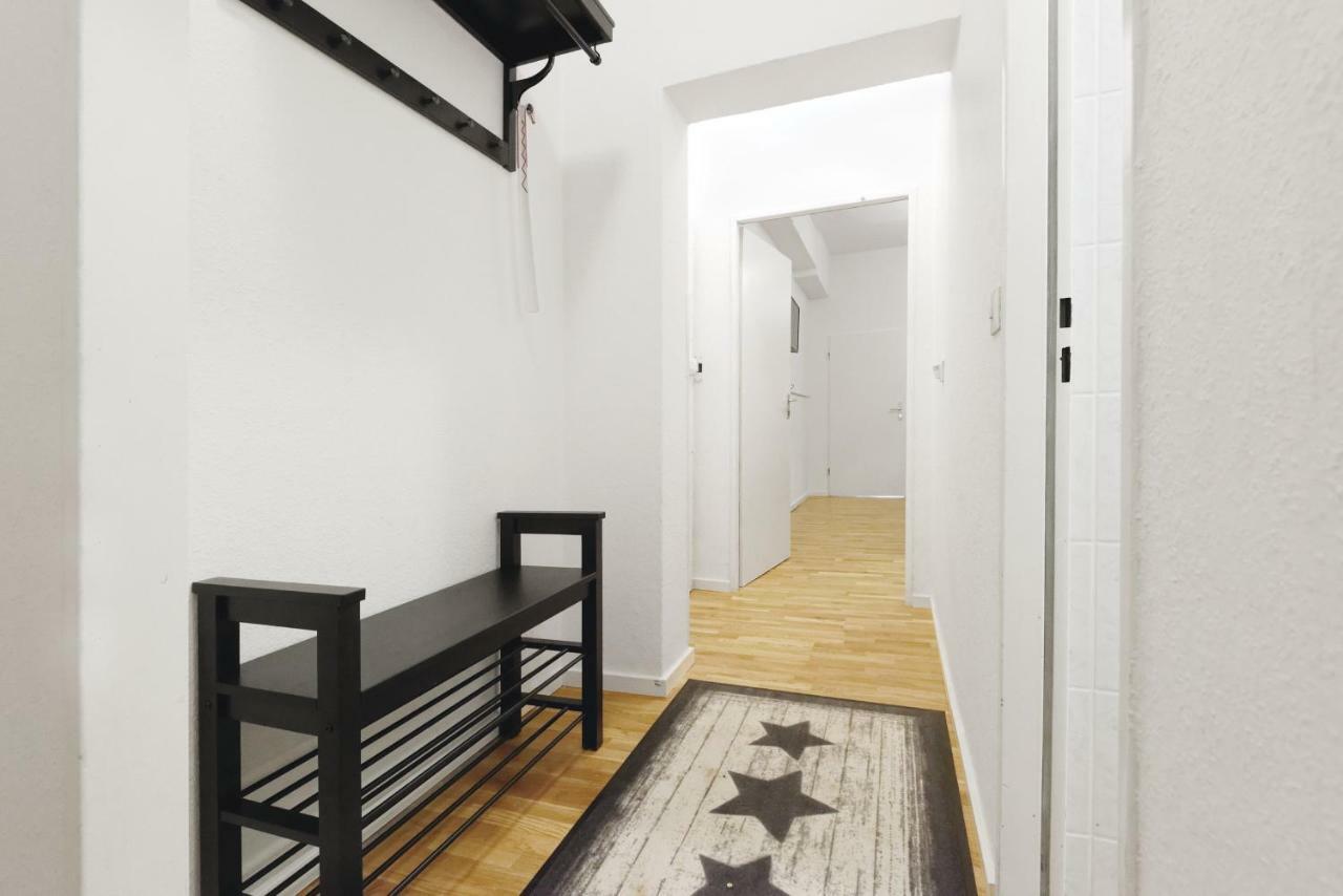 Big Central City Apartment West Kurfurstendamm Βερολίνο Εξωτερικό φωτογραφία